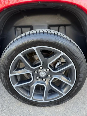 Dodge RAM 1500 5.7 HEMI SPORT FULL ��� ������ | Mobile.bg � ����� ������ 12