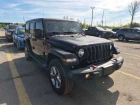 Jeep Wrangler * SAHARA * CARFAX * ����������� | Mobile.bg � ����� ������ 2