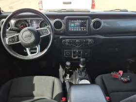 Jeep Wrangler * SAHARA * CARFAX * ����������� | Mobile.bg � ����� ������ 10