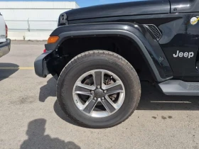 Jeep Wrangler * SAHARA * CARFAX * ����������� | Mobile.bg � ����� ������ 6