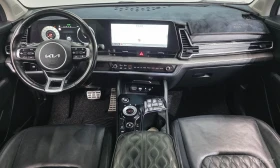 Kia Sportage 1.6T Signature Gravity* HARMAN KARDON* 360 CAM*  | Mobile.bg � ����� ������ 7