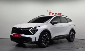 ������ Kia Sportage