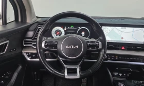 Kia Sportage 1.6T Signature Gravity* HARMAN KARDON* 360 CAM*  | Mobile.bg � ����� ������ 8