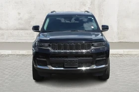 Jeep Grand cherokee Grand L * LIMITED* ПОДГРЕВ | Auto.bg — изображение 2