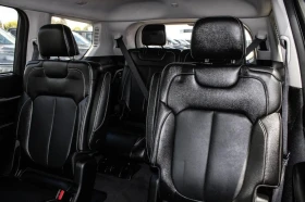 Jeep Grand cherokee Grand L * LIMITED* ПОДГРЕВ | Auto.bg — изображение 14