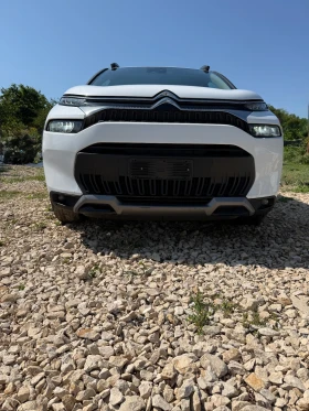 Citroen C3 Aircross 1.5 BluHdi 81Kw 110k.c. 2023г. Код на Мотор: YH01 - 11 € / 21.51 лв. - 12040406 2
