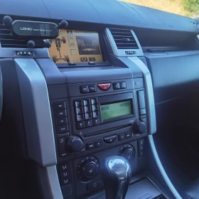 Land Rover Range Rover Sport ���-������ | Mobile.bg � ����� ������ 10