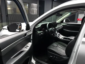 Hyundai Palisade 2.2 202 hp Automatic | Mobile.bg � ����� ������ 10