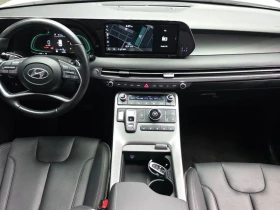 Hyundai Palisade 2.2 202 hp Automatic | Mobile.bg � ����� ������ 7