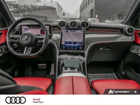 Mercedes-Benz GLC 300 AMG* LINE* BURMESTER* 360КАМЕРА* ДИСТРОНИК* ПАНОРА - 33400 € - 24036072 7
