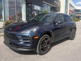Porsche Macan * CARFAX * БЕЗ ИНЦИДЕНТИ * ОПЦИЯ ЗА ФИНАНСИРАНЕ