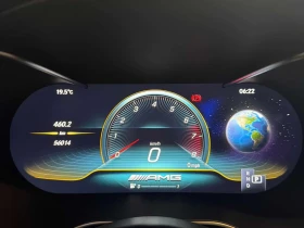 Mercedes-Benz GLC 43 AMG * ��� ����� * ������� * KEYLESS *  | Mobile.bg � ����� ������ 17