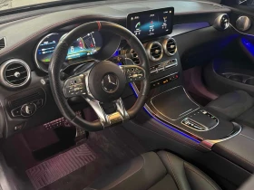 Mercedes-Benz GLC 43 AMG * ��� ����� * ������� * KEYLESS *  | Mobile.bg � ����� ������ 7