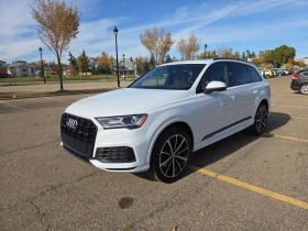 Audi Q7 * Komfort * АВТОКРЕДИТ БЕЗ ПЪРВОНАЧАЛНА ВНОСКА* 