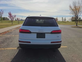 Audi Q7 * Komfort * АВТОКРЕДИТ БЕЗ ПЪРВОНАЧАЛНА ВНОСКА*  | Auto.bg — изображение 4