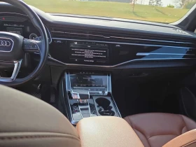 Audi Q7 * Komfort * АВТОКРЕДИТ БЕЗ ПЪРВОНАЧАЛНА ВНОСКА*  | Auto.bg — изображение 9