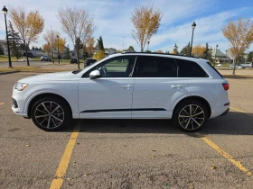 Audi Q7 * Komfort * АВТОКРЕДИТ БЕЗ ПЪРВОНАЧАЛНА ВНОСКА*  | Auto.bg — изображение 2