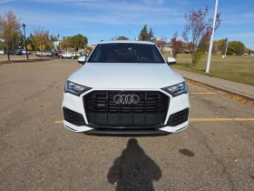 Audi Q7 * Komfort * АВТОКРЕДИТ БЕЗ ПЪРВОНАЧАЛНА ВНОСКА*  | Auto.bg — изображение 6