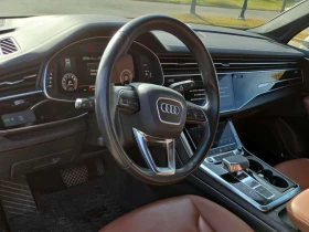 Audi Q7 * Komfort * АВТОКРЕДИТ БЕЗ ПЪРВОНАЧАЛНА ВНОСКА*  | Auto.bg — изображение 5