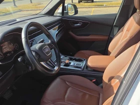 Audi Q7 * Komfort * АВТОКРЕДИТ БЕЗ ПЪРВОНАЧАЛНА ВНОСКА*  | Auto.bg — изображение 12