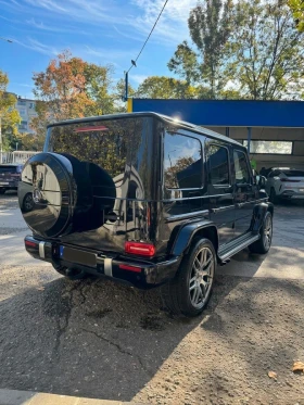 Mercedes-Benz G 63 AMG MANUFAKTUR | Mobile.bg � ����� ������ 4