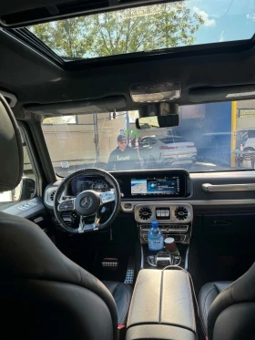 Mercedes-Benz G 63 AMG MANUFAKTUR | Mobile.bg � ����� ������ 6