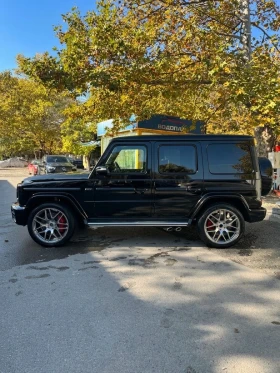 Mercedes-Benz G 63 AMG MANUFAKTUR | Mobile.bg � ����� ������ 3