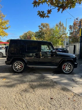 Mercedes-Benz G 63 AMG MANUFAKTUR | Mobile.bg � ����� ������ 5