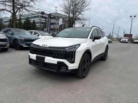 ������ Kia Sportage