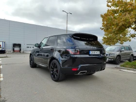 Land Rover Range Rover Sport AUTOBIOGRAPHY - 49999 € - 25500792 3