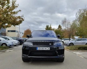 Land Rover Range Rover Sport AUTOBIOGRAPHY - 49999 € - 25500792 8
