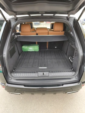 Land Rover Range Rover Sport AUTOBIOGRAPHY - 49999 € - 25500792 16