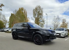 Land Rover Range Rover Sport AUTOBIOGRAPHY - 49999 € - 25500792 7
