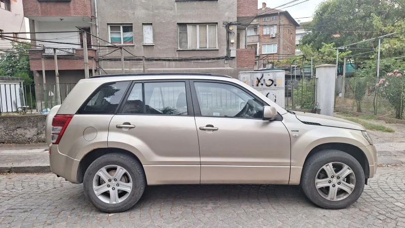 Suzuki Grand vitara 2бр 1,9d НА ЧАСТИ , снимка 3 - Автомобили и джипове - 41669316