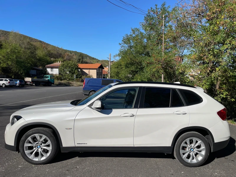 BMW X1, снимка 4 - Автомобили и джипове - 47423438