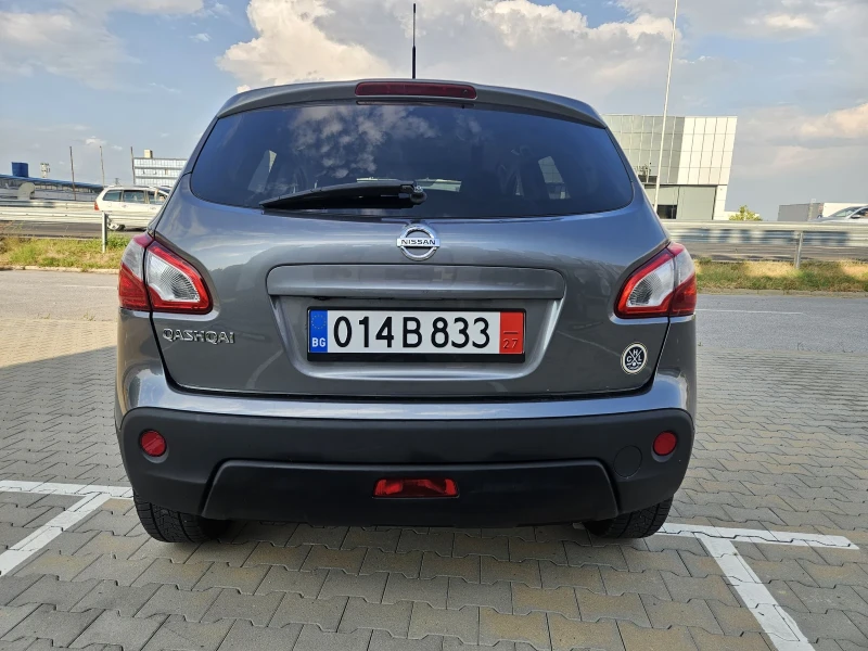 Nissan Qashqai 2.0i 4x4 360camera SWISS EDITION , снимка 4 - Автомобили и джипове - 48503893