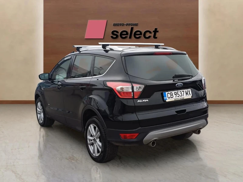 Ford Kuga 2.0 TDCi, снимка 2 - Автомобили и джипове - 48420395