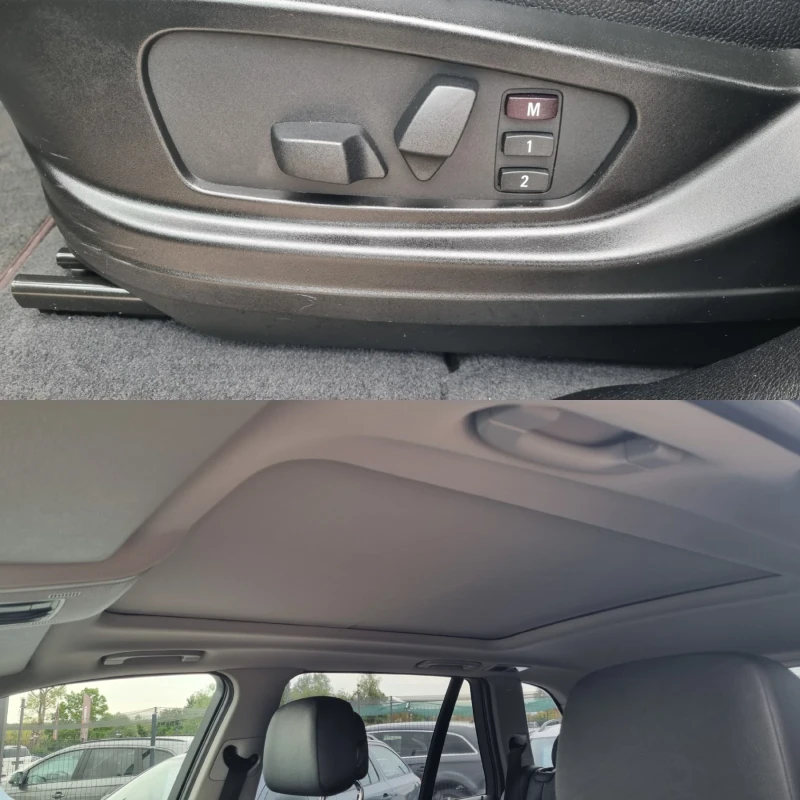 BMW X5 Face 3.0d 245 xDrive  Sport сменени вериги, снимка 13 - Автомобили и джипове - 51418863