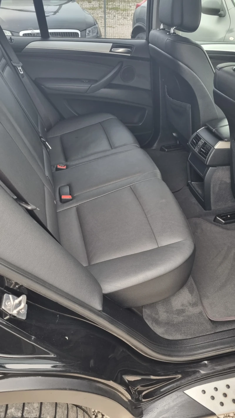 BMW X5 Face 3.0d 245 xDrive  Sport сменени вериги, снимка 11 - Автомобили и джипове - 51418863