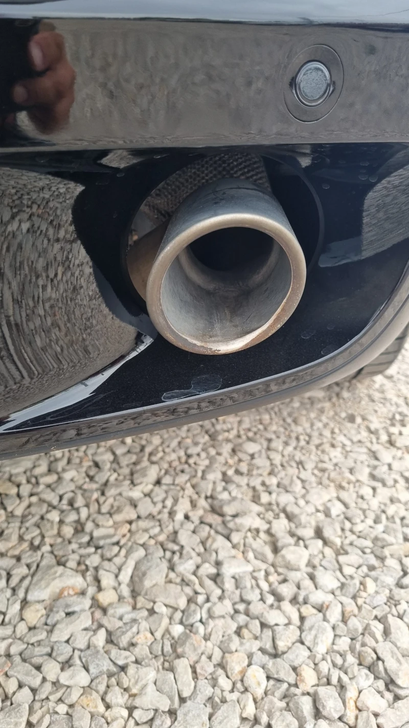 BMW X5 Face 3.0d 245 xDrive  Sport сменени вериги, снимка 15 - Автомобили и джипове - 51418863