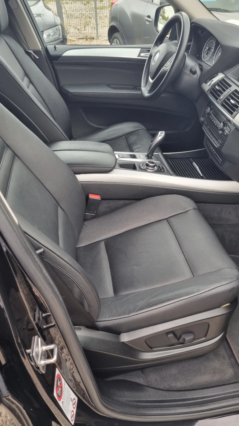 BMW X5 Face 3.0d 245 xDrive  Sport сменени вериги, снимка 10 - Автомобили и джипове - 51418863
