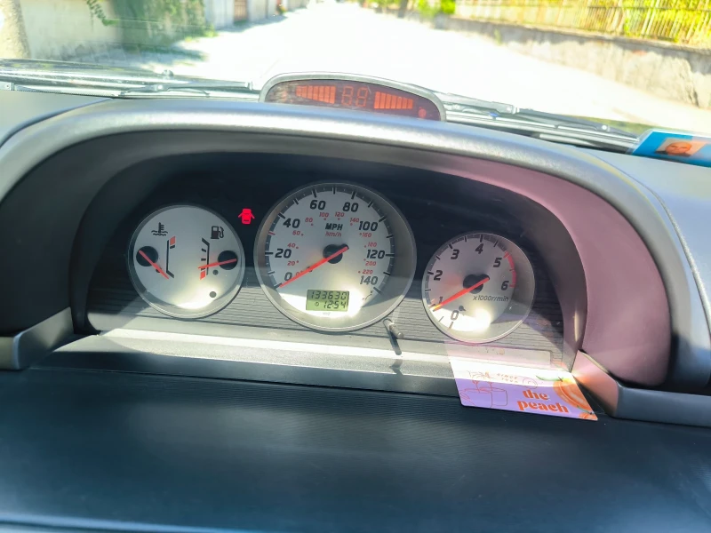 Nissan X-trail Джип, снимка 12 - Автомобили и джипове - 52557531