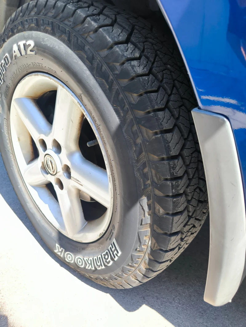 Nissan X-trail Джип, снимка 3 - Автомобили и джипове - 52557531