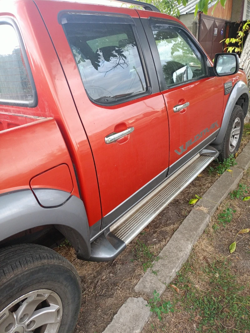 Ford Ranger, снимка 6 - Автомобили и джипове - 52952455