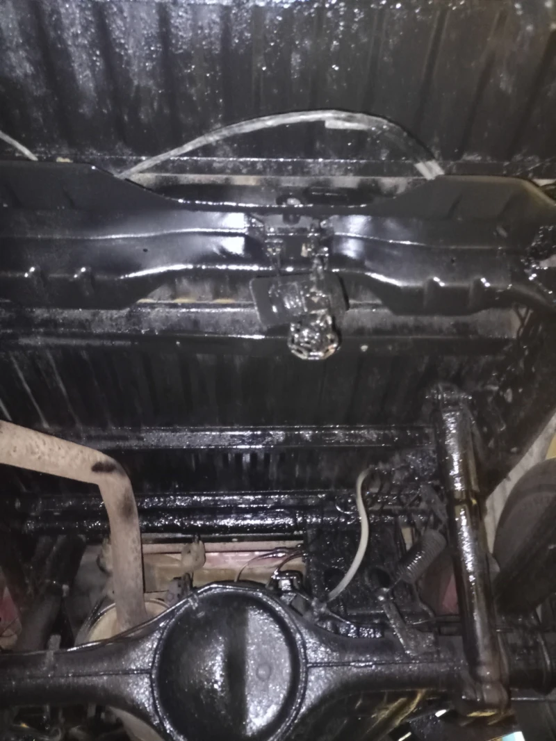 Ford Ranger, снимка 13 - Автомобили и джипове - 52952455