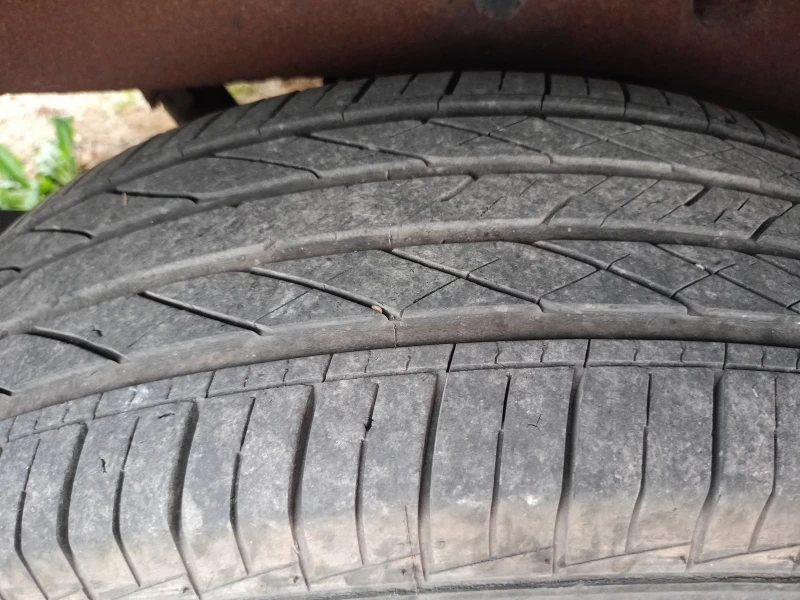 Ford Ranger, снимка 8 - Автомобили и джипове - 52952455