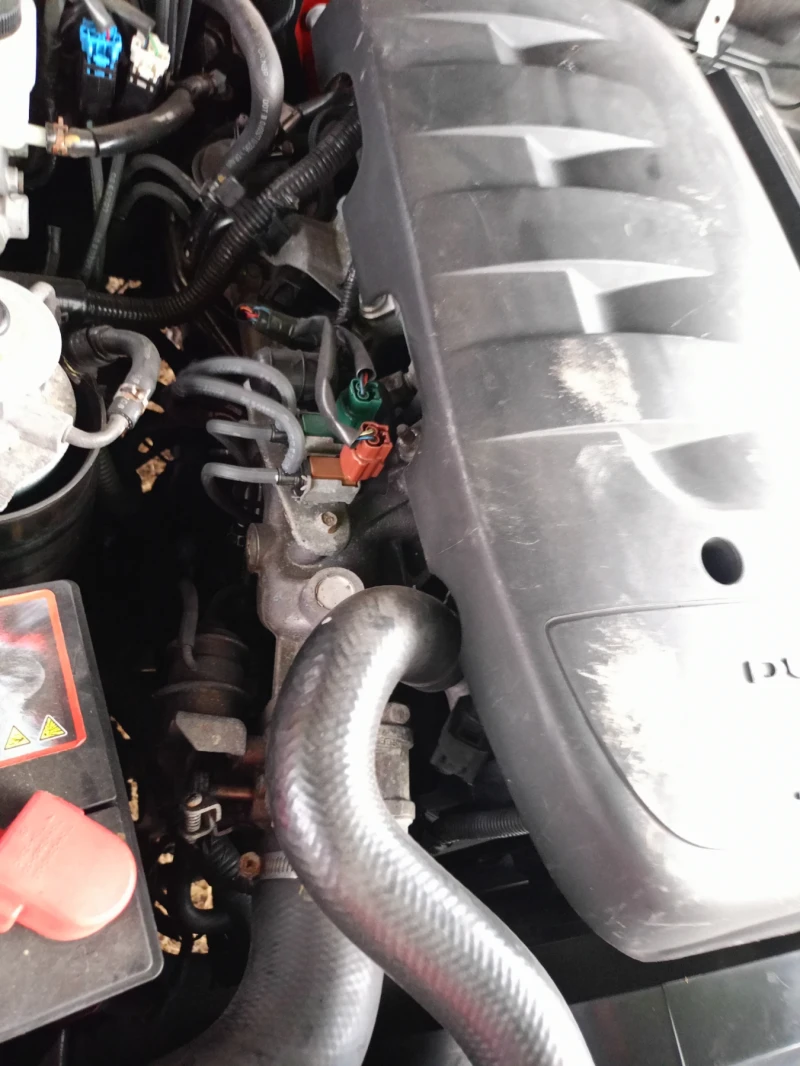 Ford Ranger, снимка 4 - Автомобили и джипове - 52952455