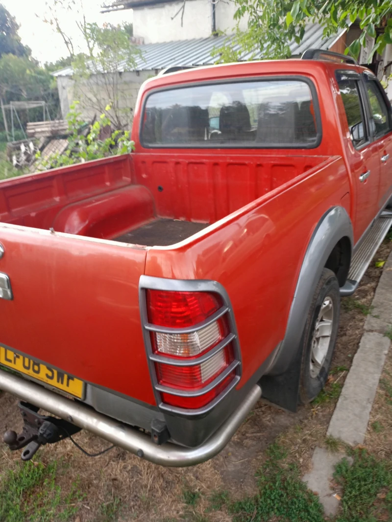 Ford Ranger, снимка 2 - Автомобили и джипове - 52952455