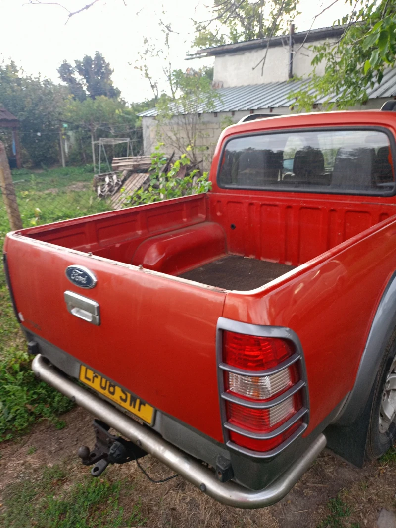 Ford Ranger, снимка 5 - Автомобили и джипове - 52952455