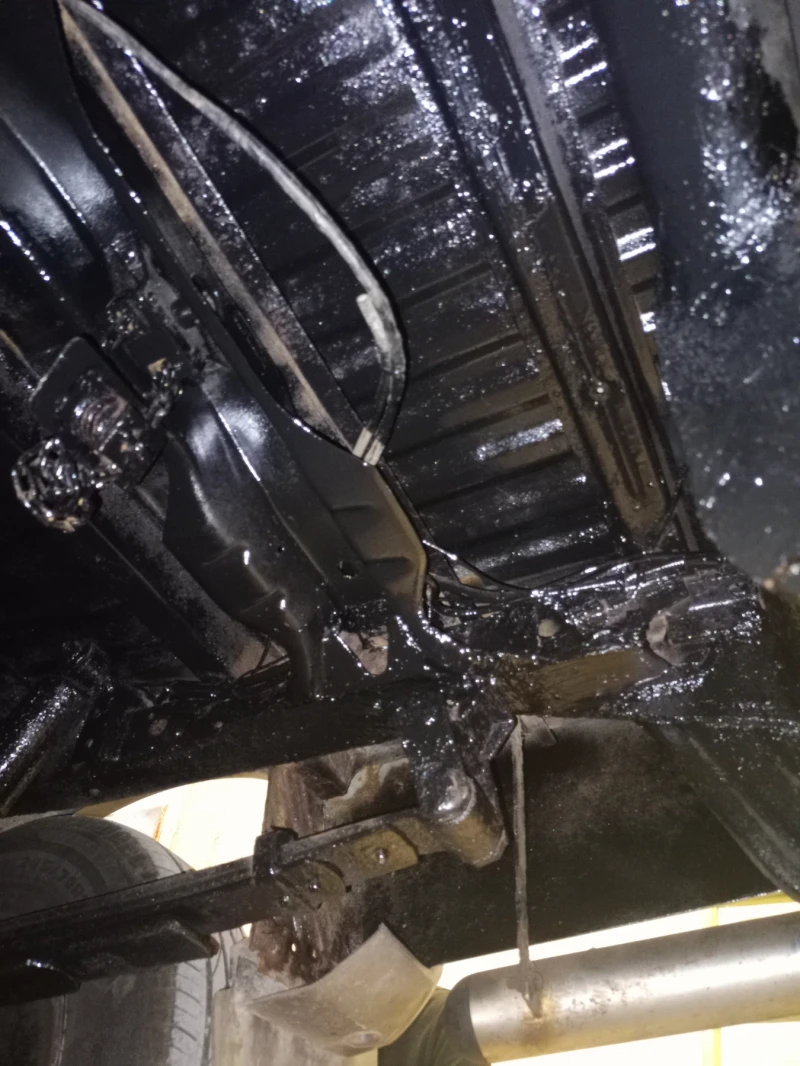 Ford Ranger, снимка 12 - Автомобили и джипове - 52952455